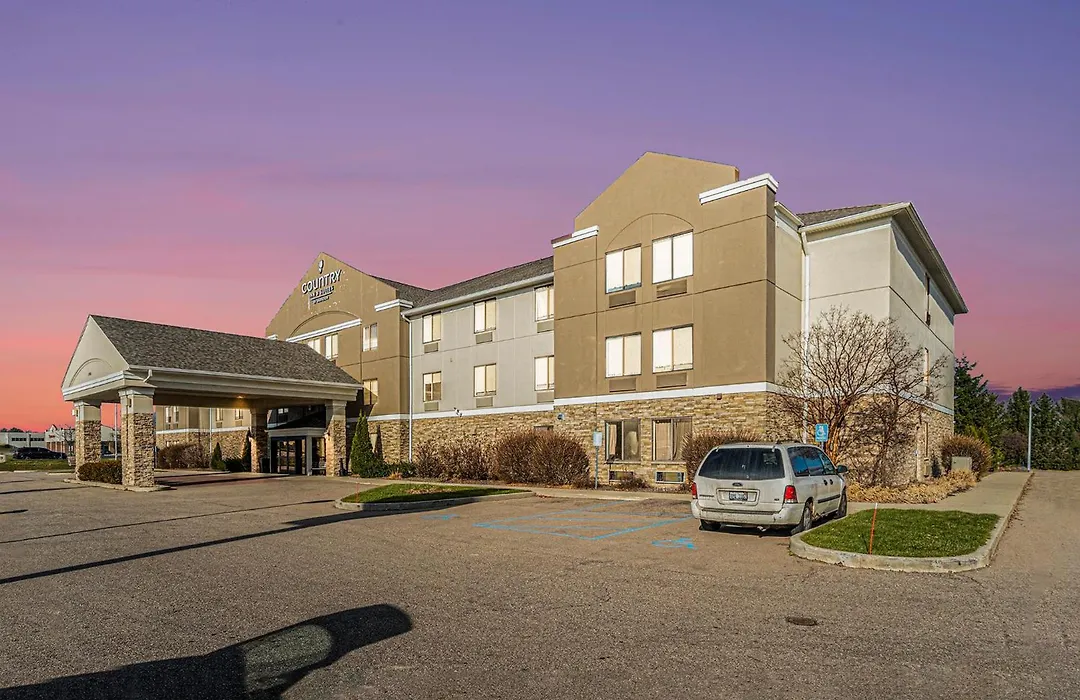 Country Inn & Suites By Radisson, South Haven, Mi-1