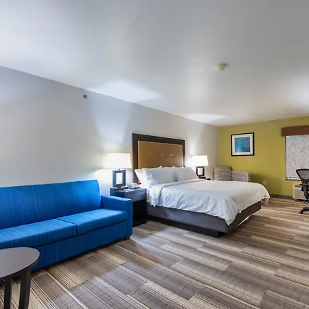 Country Inn & Suites By Radisson, South Haven, Mi-2