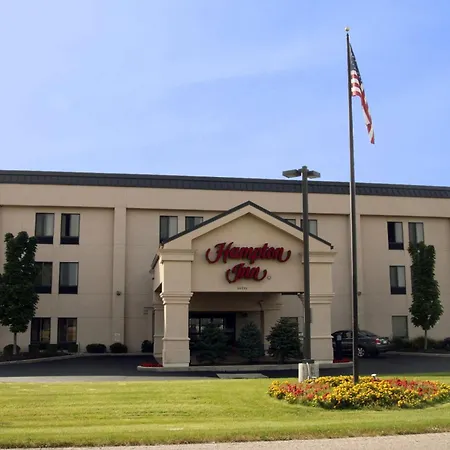 Hampton Inn South Haven-3