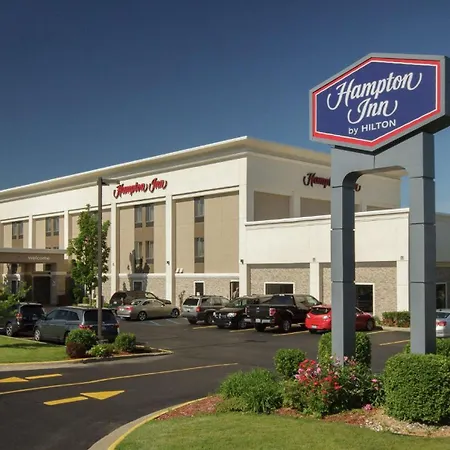 Hampton Inn South Haven-2